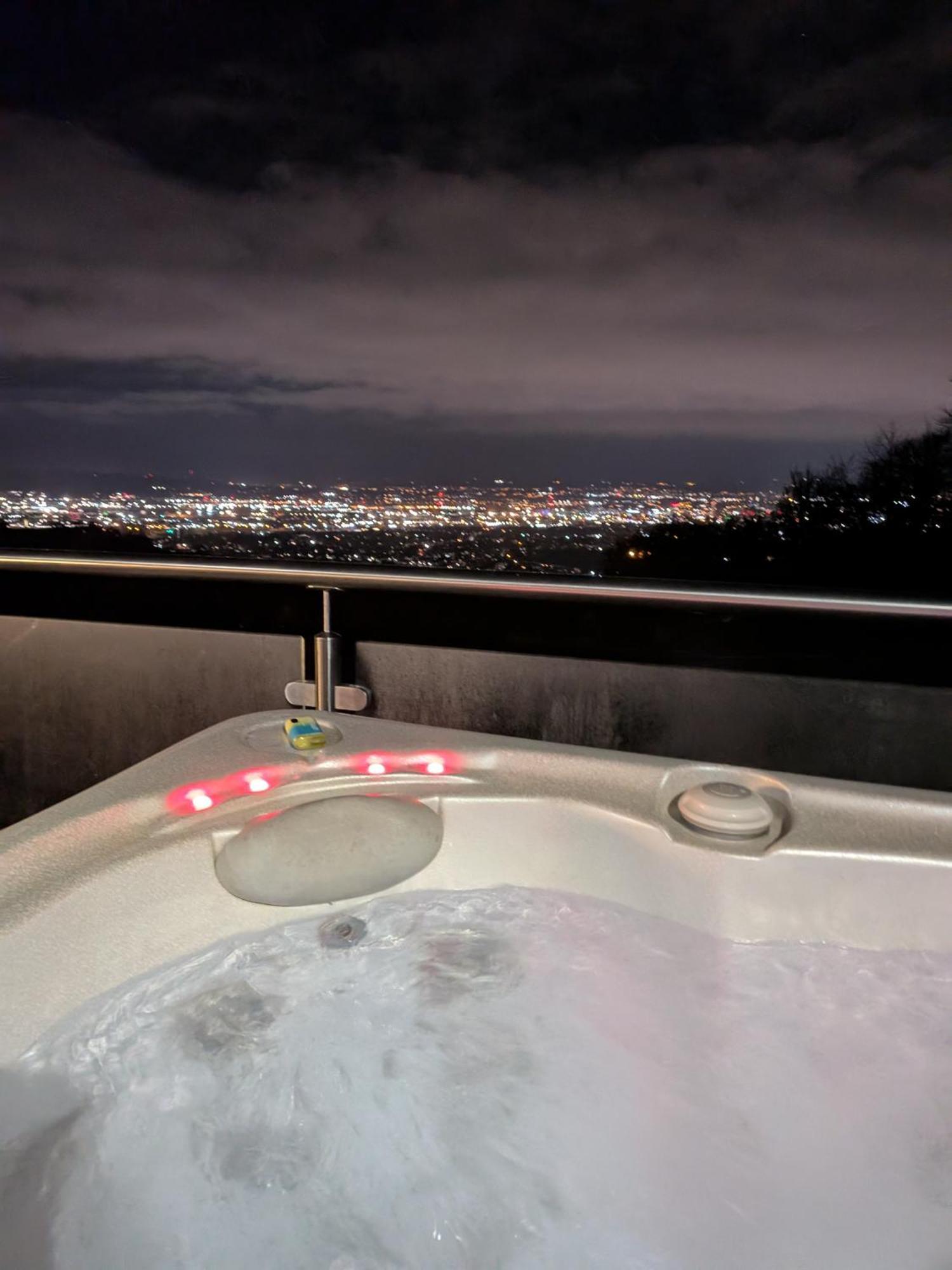 Cavehill City View بلفاست المظهر الخارجي الصورة